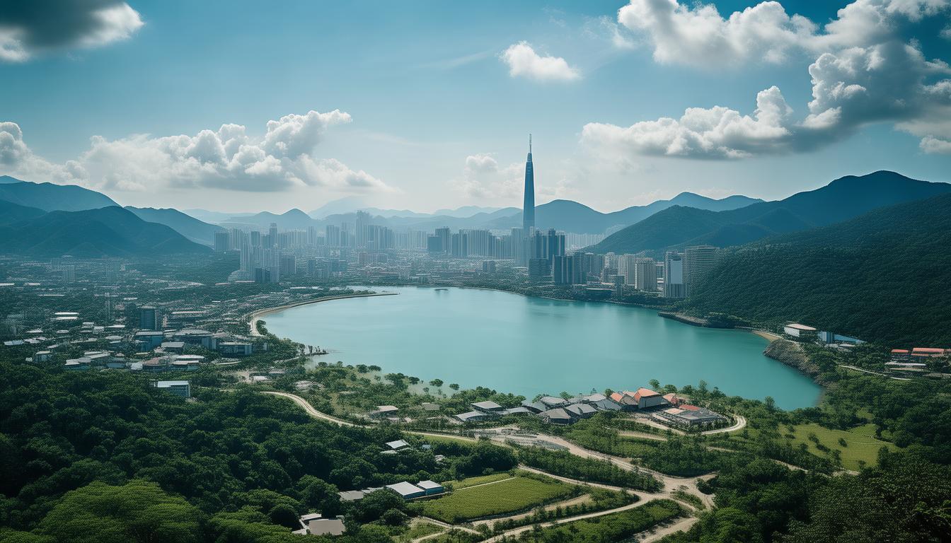 香港新界有哪些不可错过的旅游景点？