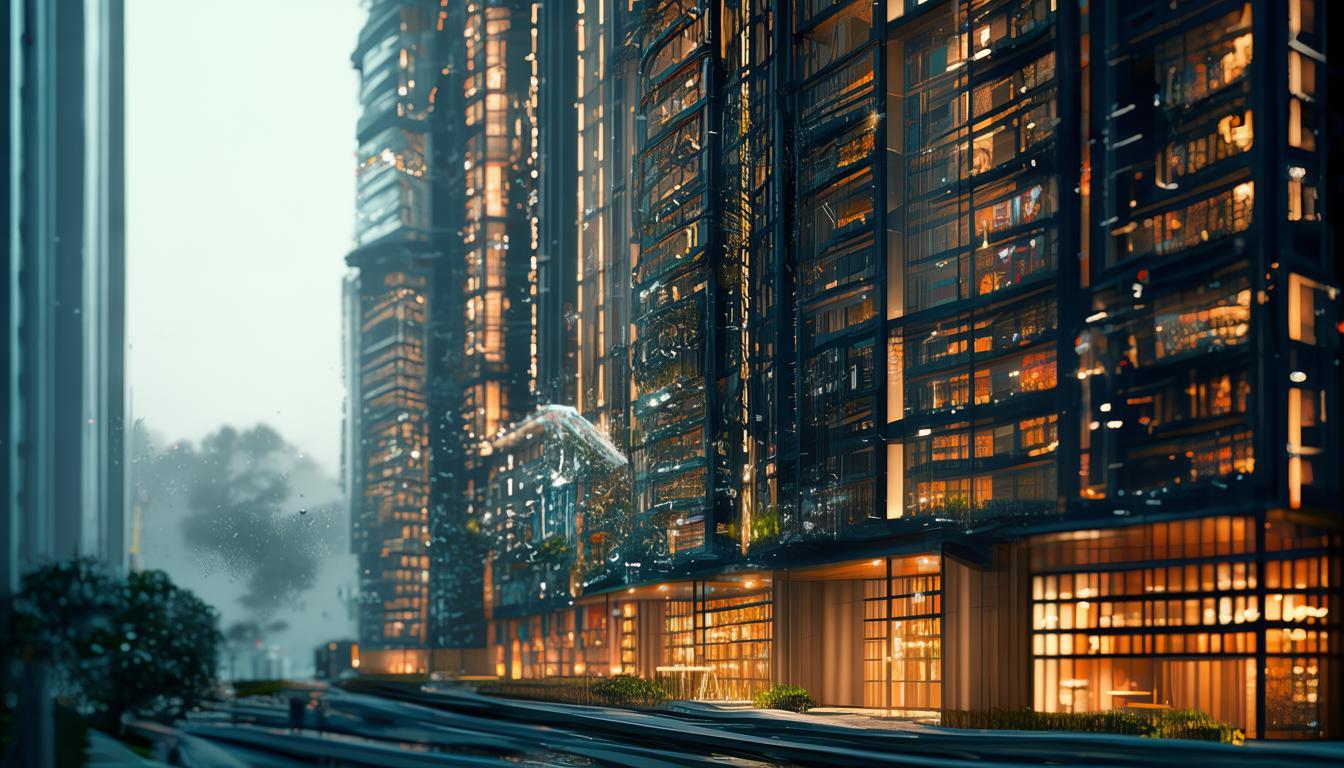建业物业管家交公积金吗？