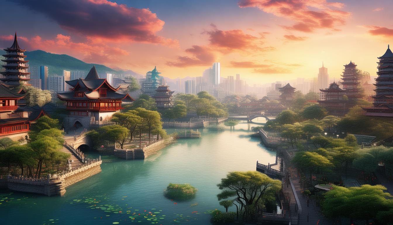 益阳长沙有哪些好玩的地方景点？