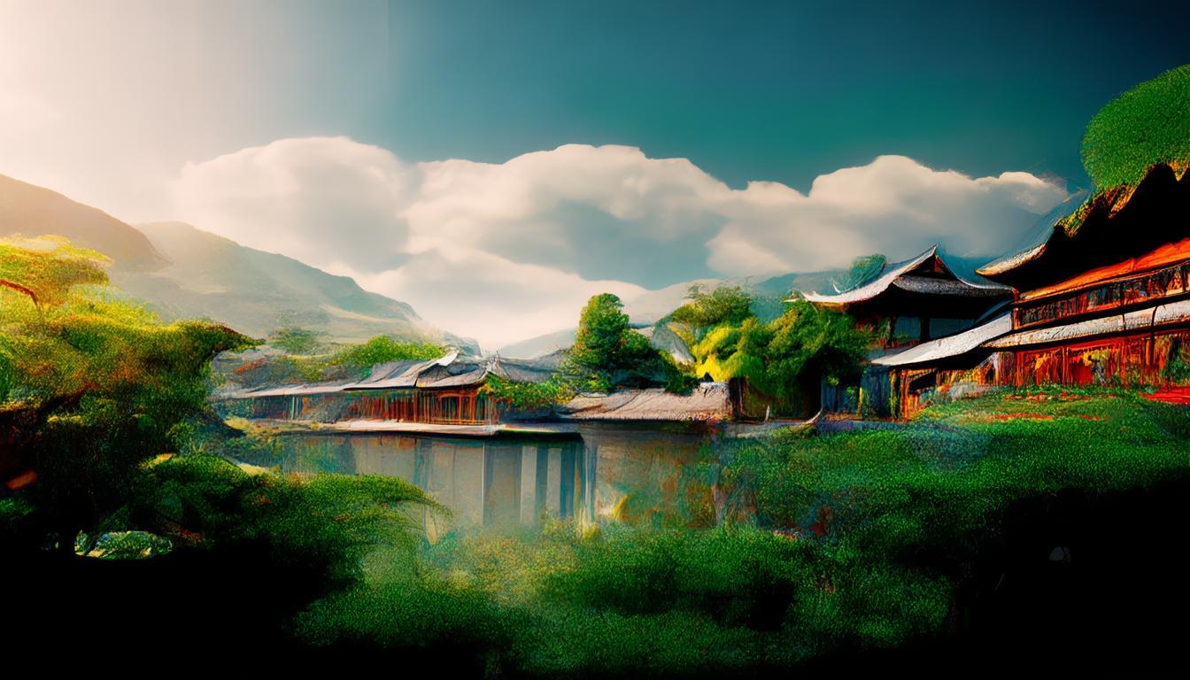 滑县特色景区花销到底有多少？