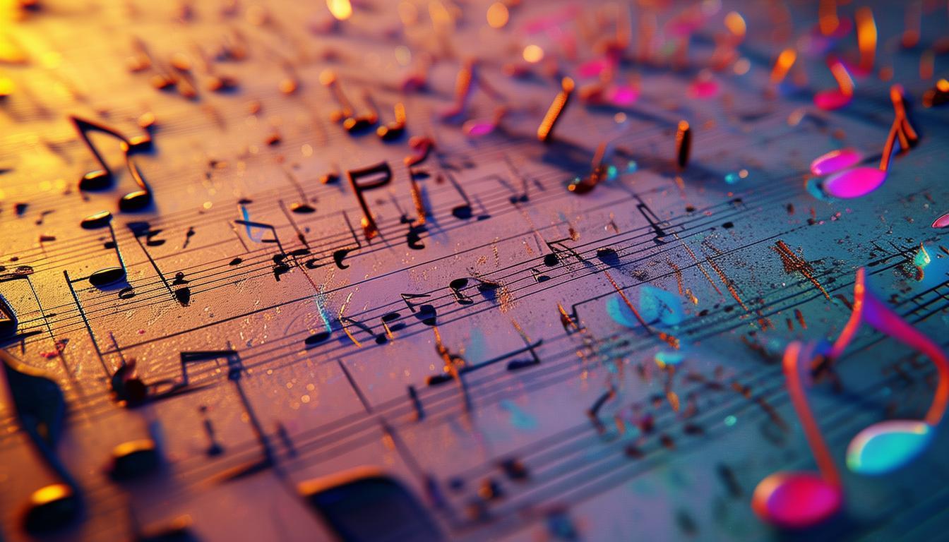 关于哪些曲目的歌曲备受喜爱？