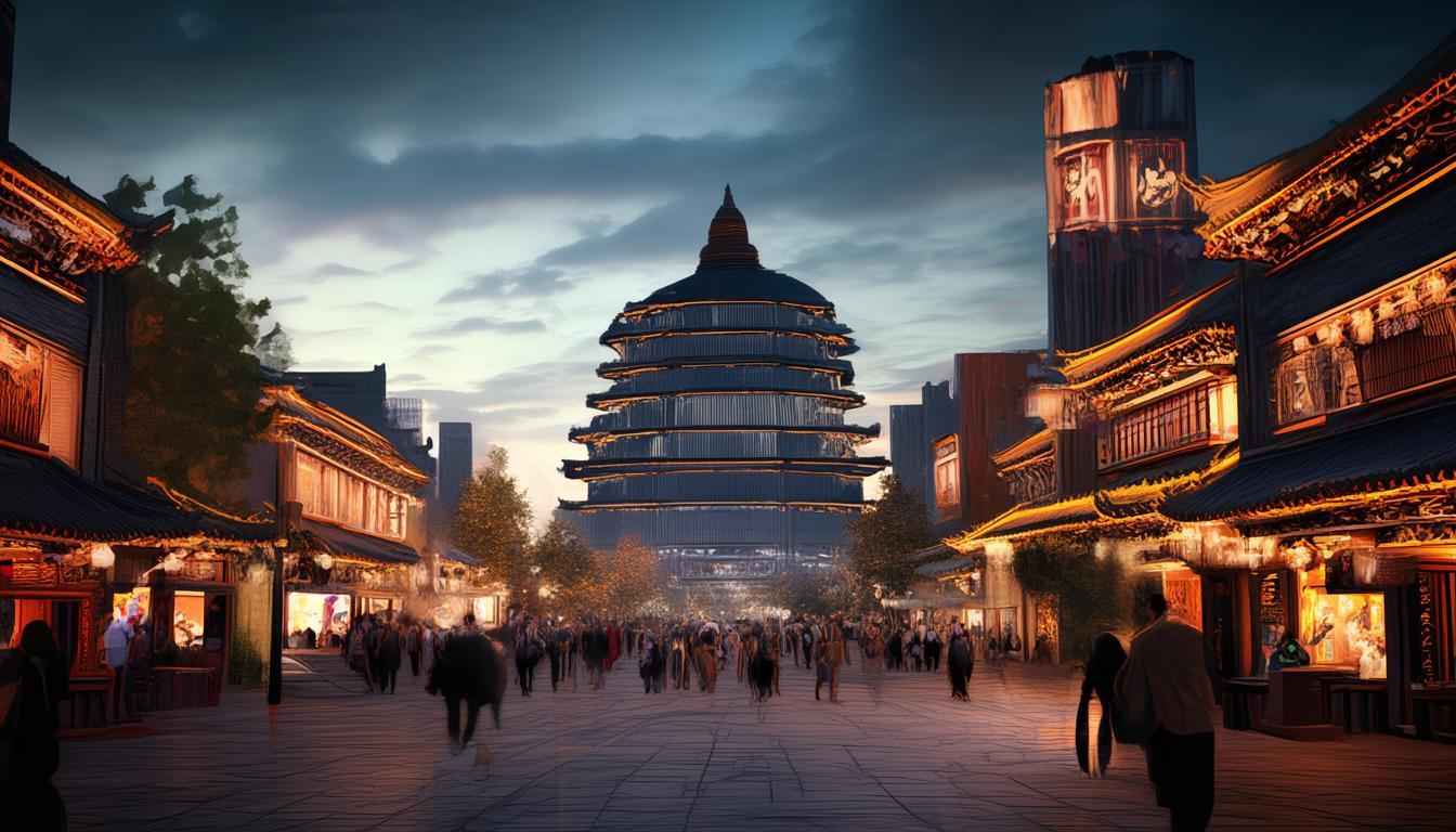 南京有哪些不容错过的旅行景点？