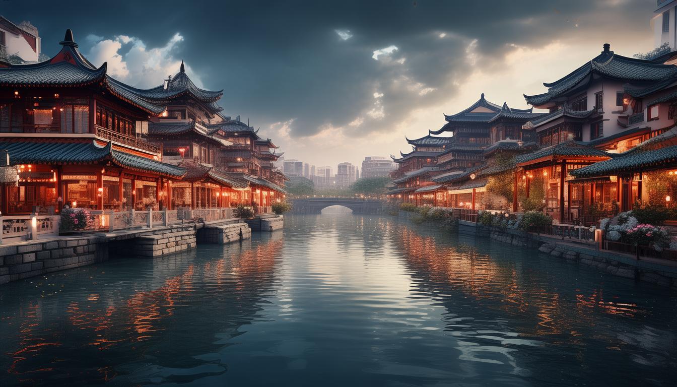 萧山市有哪些值得一游的景点？
