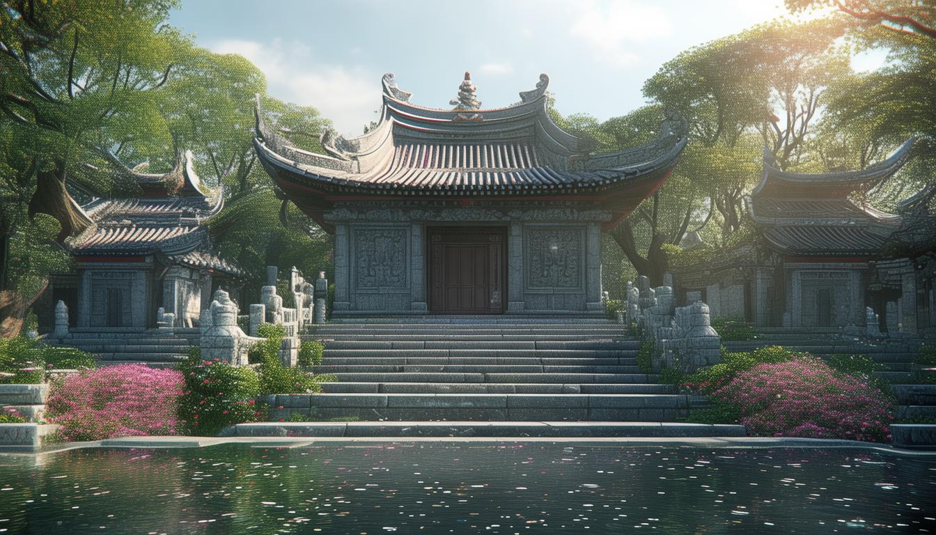 杭州景点什么墓最出名？