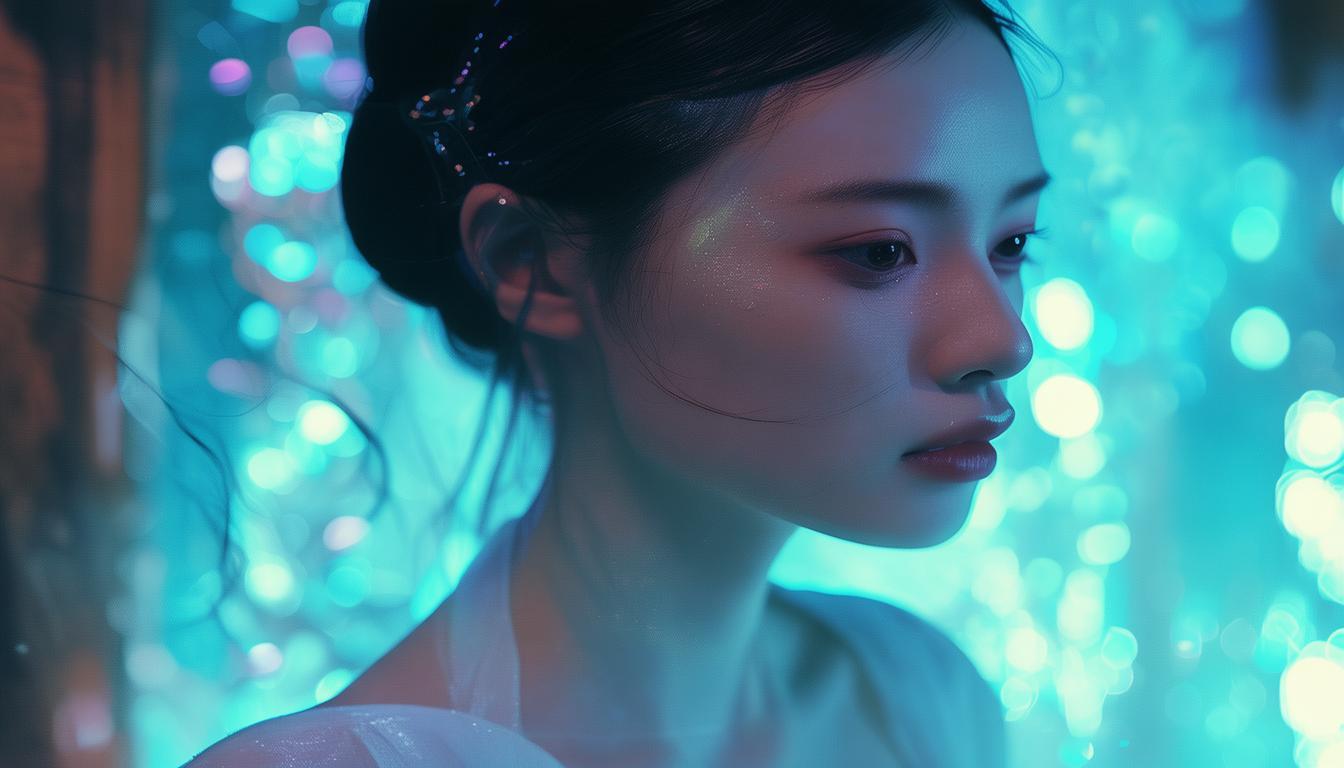 虞姬皮肤在唱什么歌？