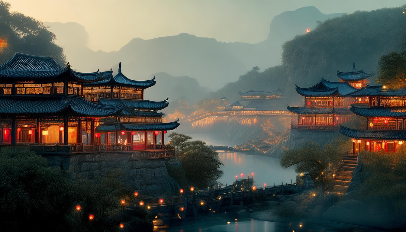 中国AI模型哪家好一点？