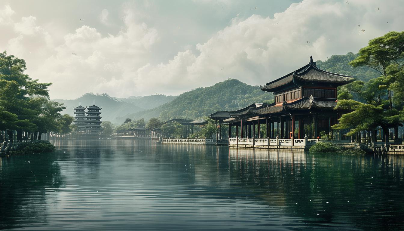 杭州有哪些值得一游的改革景点？