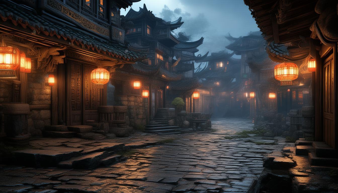 武林外传手游可玩吗？