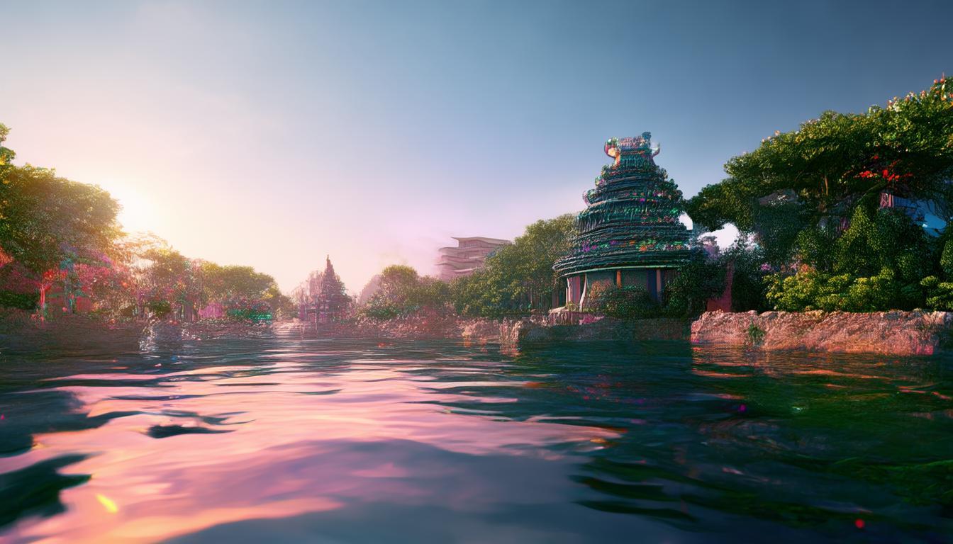 中山有过什么湾公园景点？