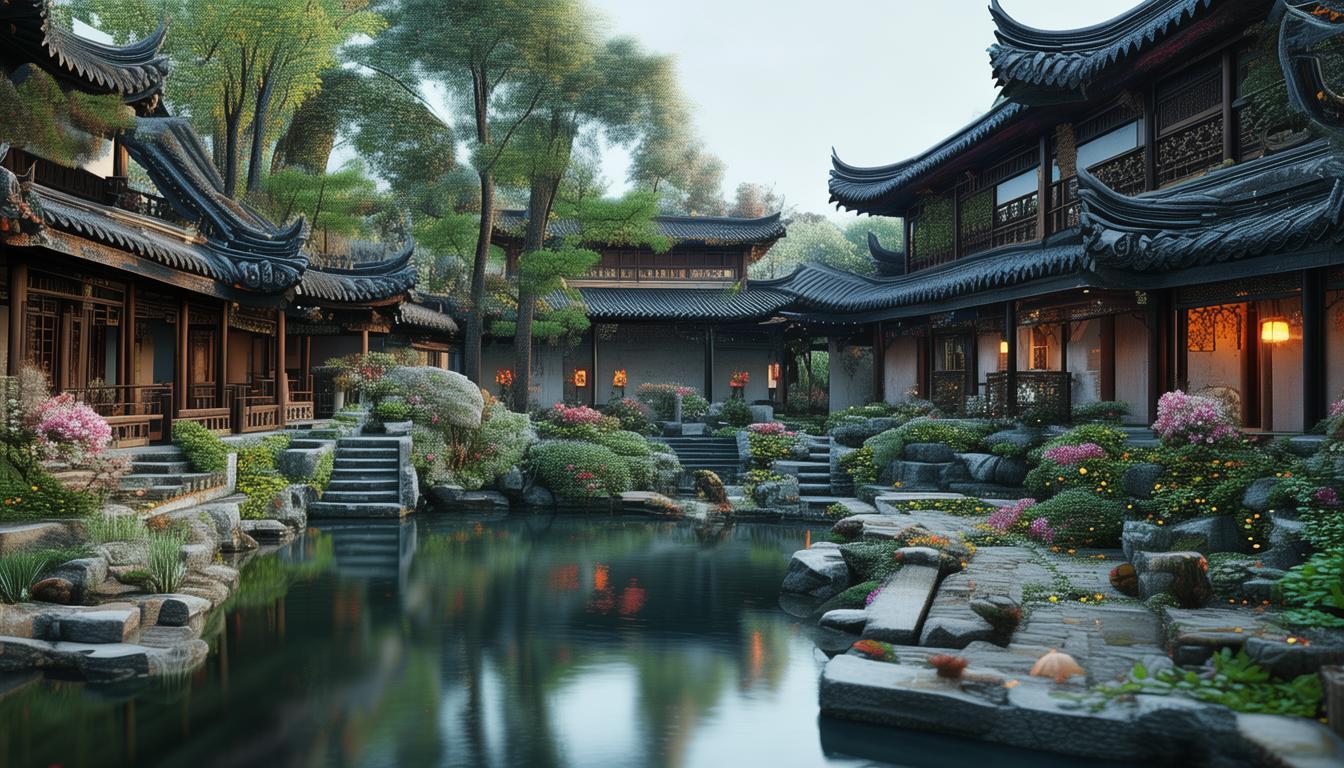 锦华园物业靠谱吗？