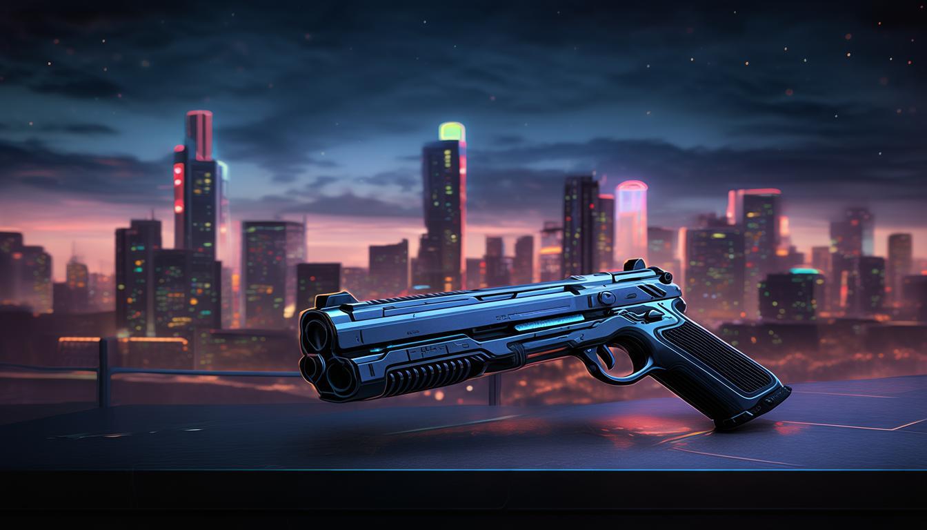 什么射击手游最值得下载？