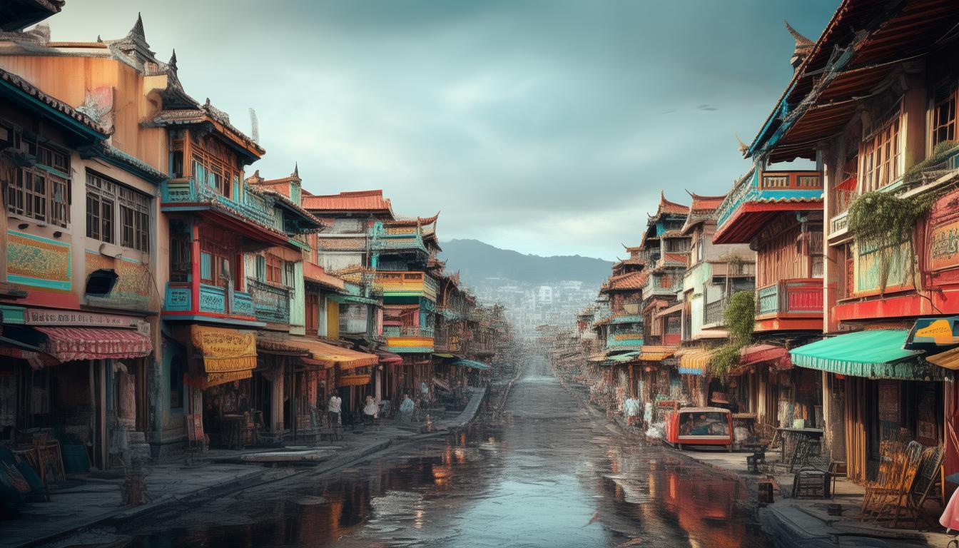 汕头有住哪里好玩？