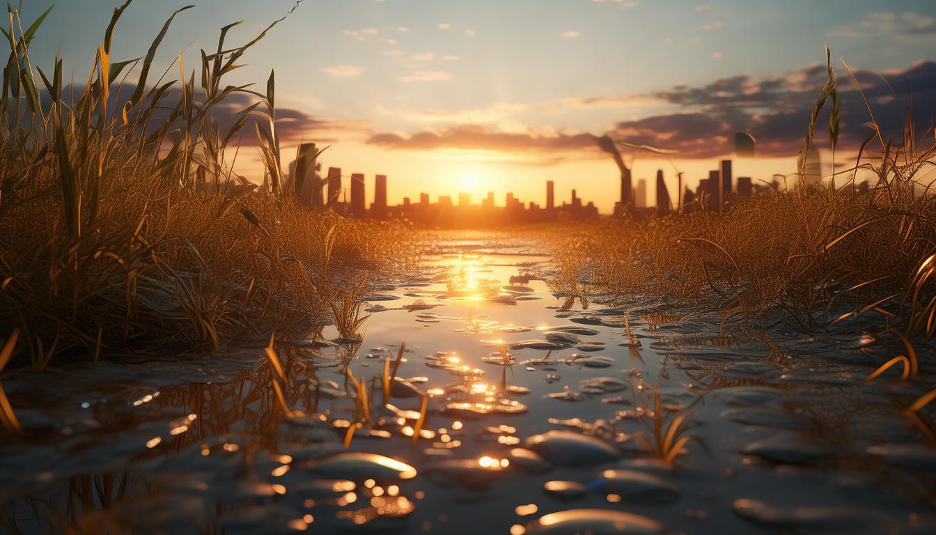 炎热的夏天结局是什么歌？