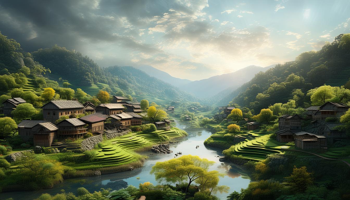 五一湘西哪里好玩？