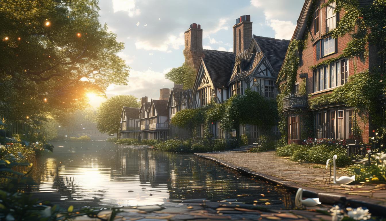 英国旅游有什么景点？