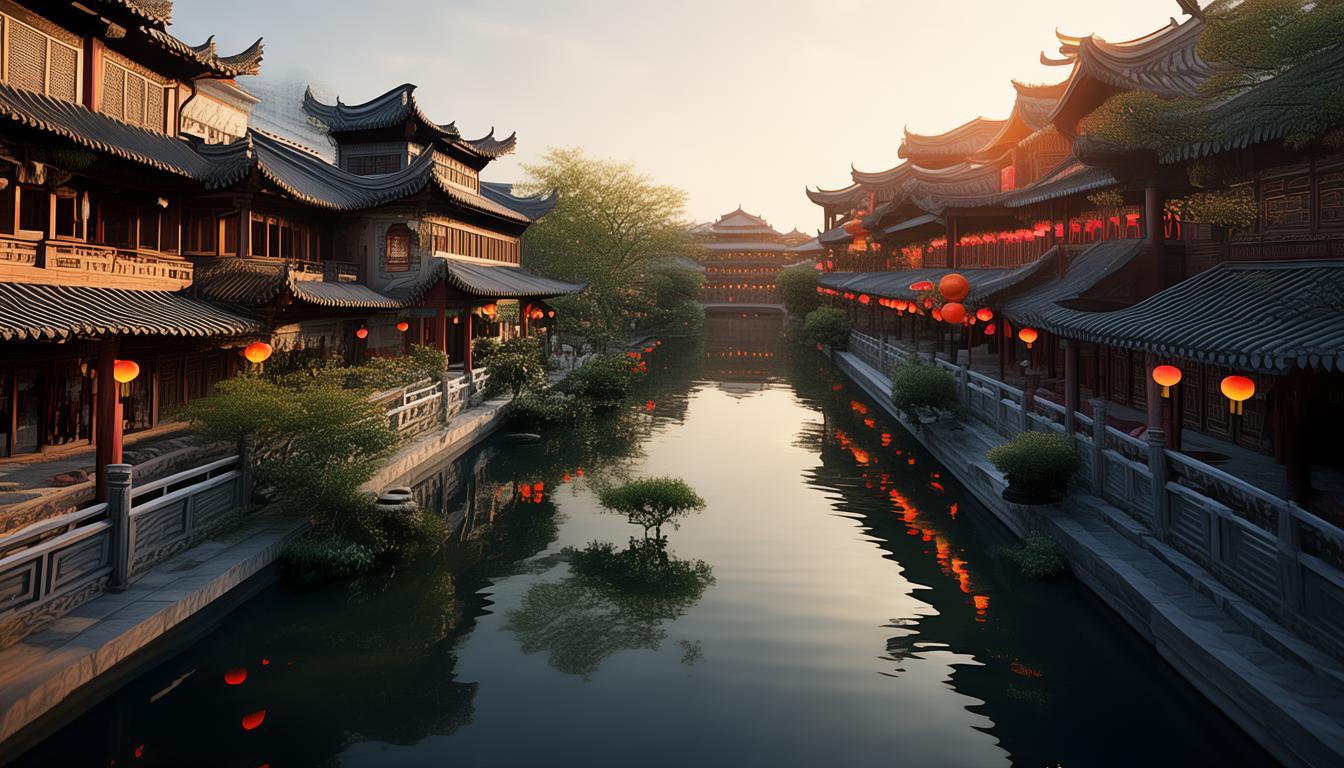 豫园附近有什么景点吗？