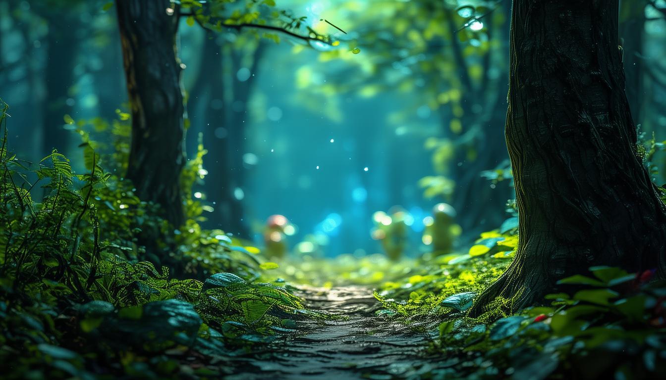 手游打野的套路究竟是什么？