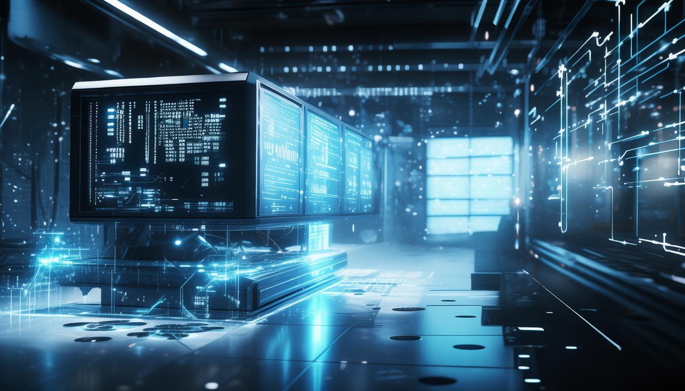 AI模型训练中的文本转化是如何实现的？