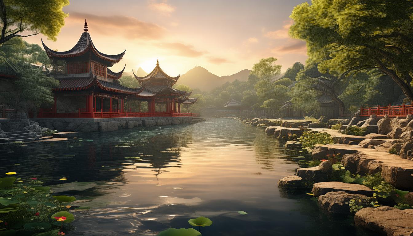 常熟市有哪些值得一游的景点？