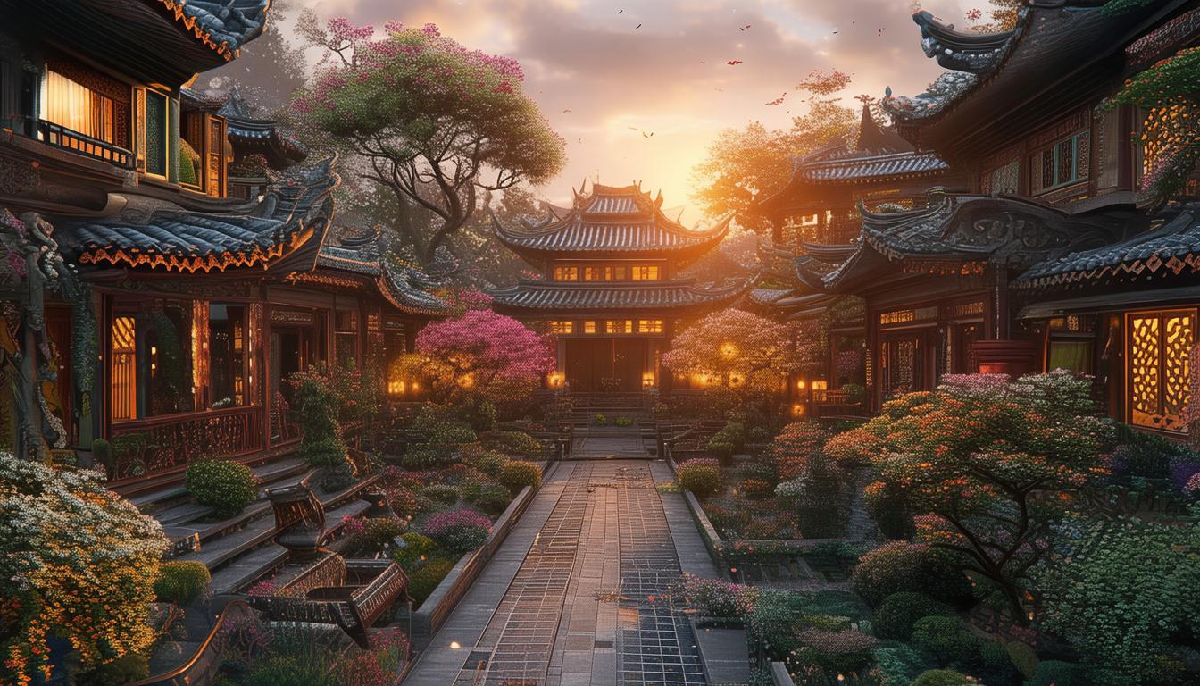 丹桂苑物业到底有什么用？