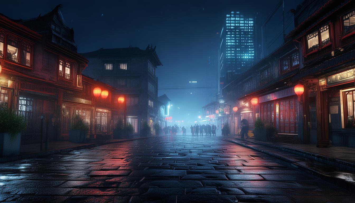 南京半夜可以玩什么景点？