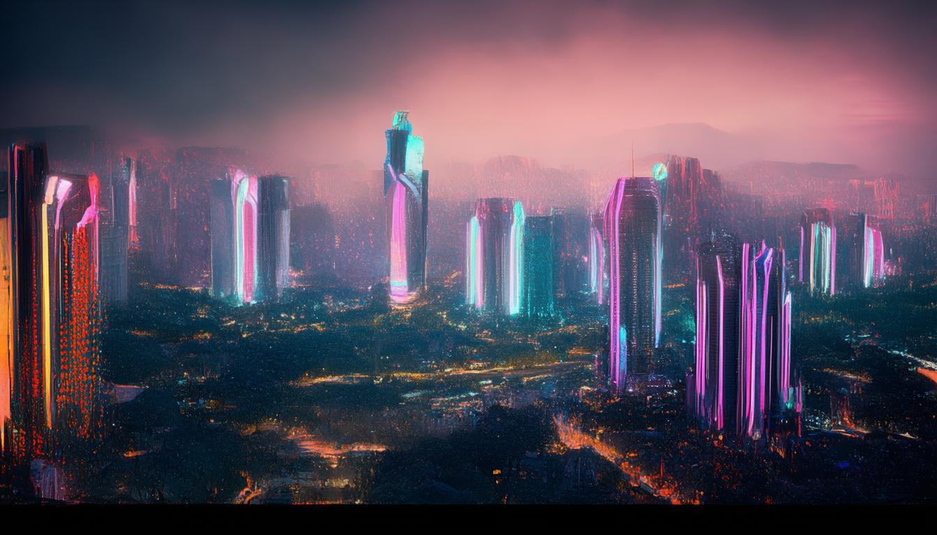 中国最牛的AI大模型是谁？