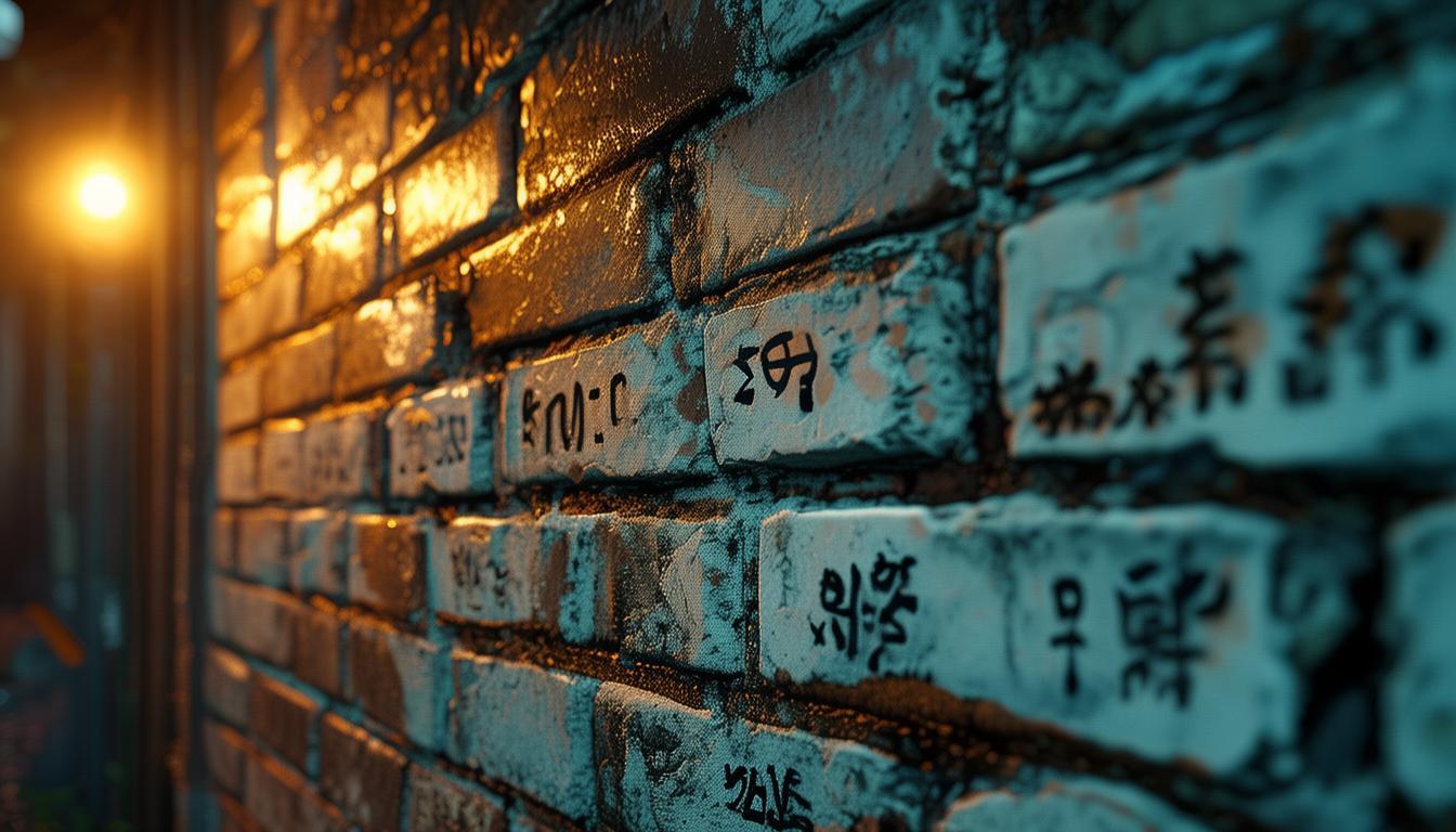 放狠话的物业到底叫什么来着？