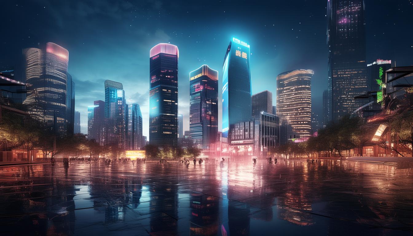北京有股市交易所吗最近？