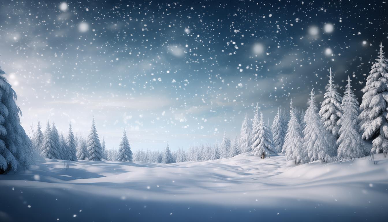 今早起来雪花飘是什么歌？