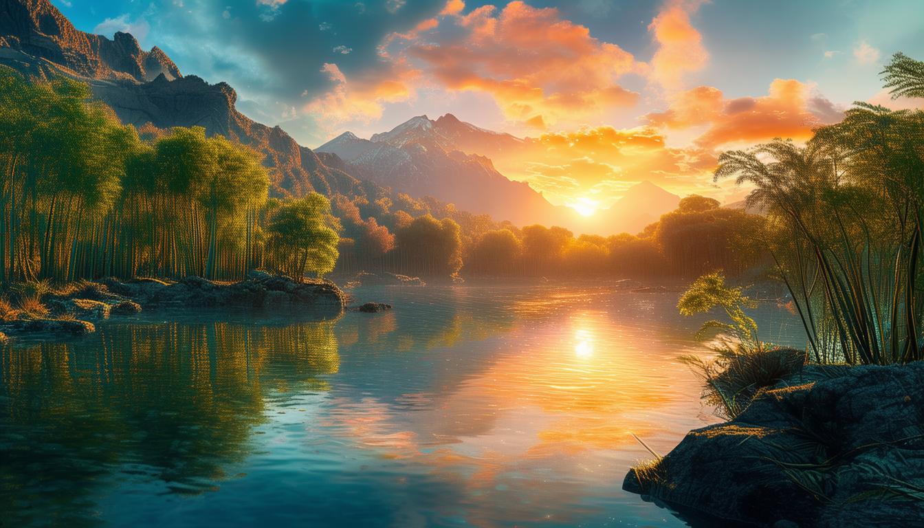 成都周围有哪些不容错过的美景景点？