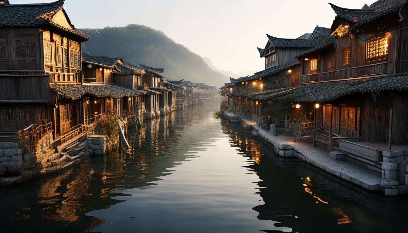 牙克石有哪些旅游景点？