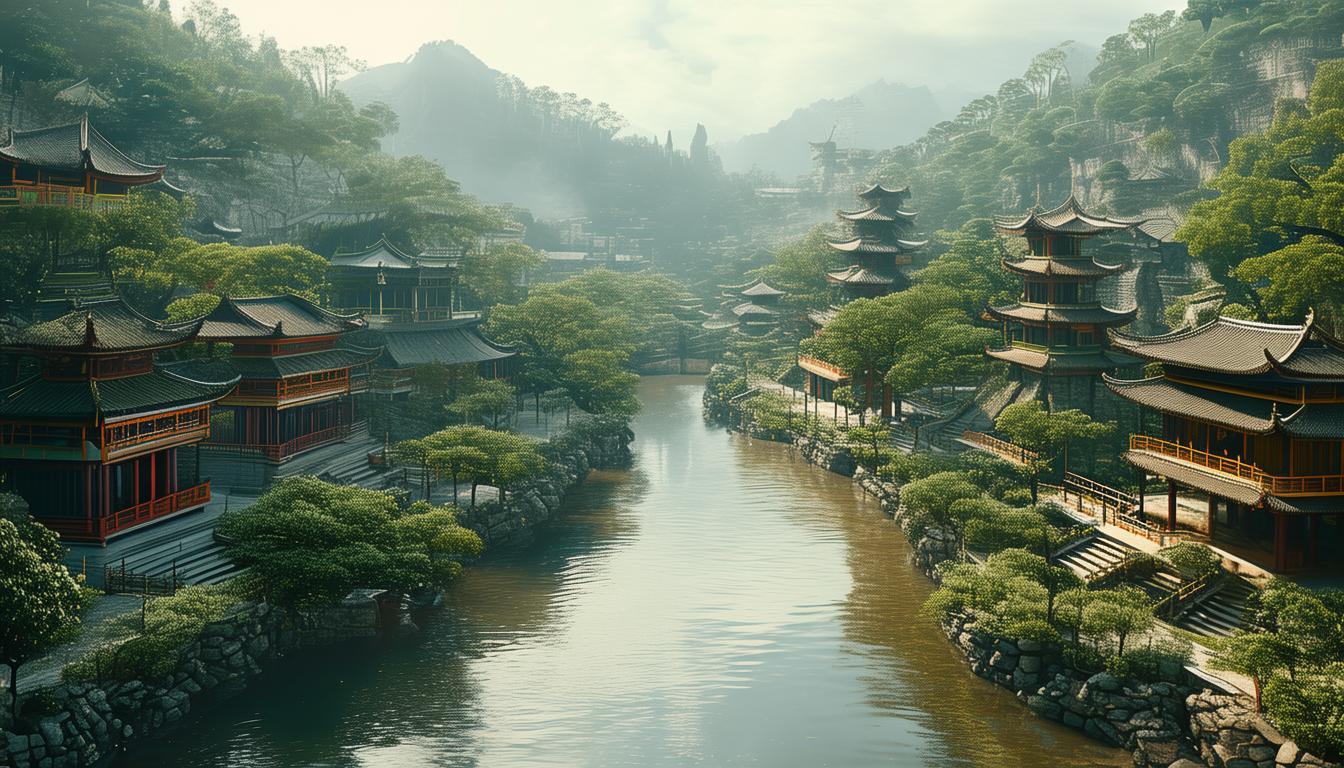 锦西有哪些不容错过的景点？