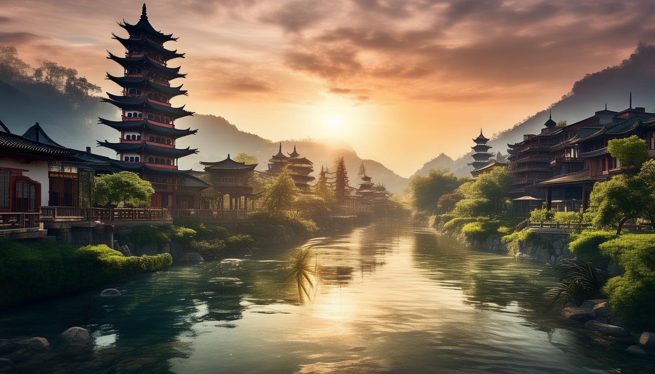 临汾有哪些值得一游的免费景点？