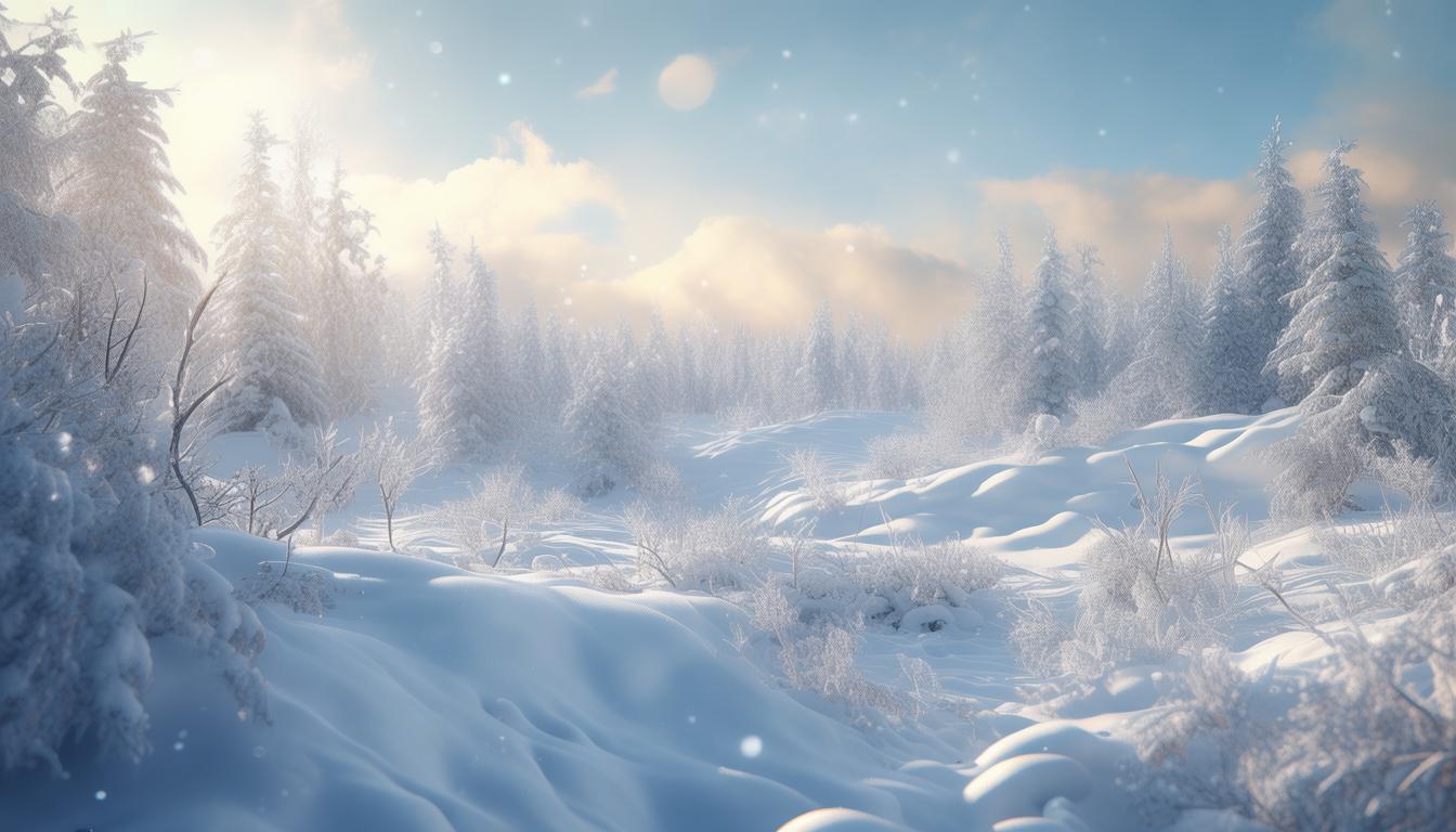 白雪妹子声音很甜是什么歌？