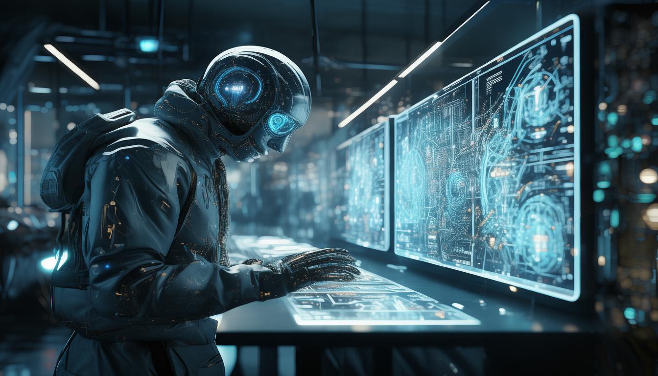 数理AI模型训练师，是未来的黄金职业吗？