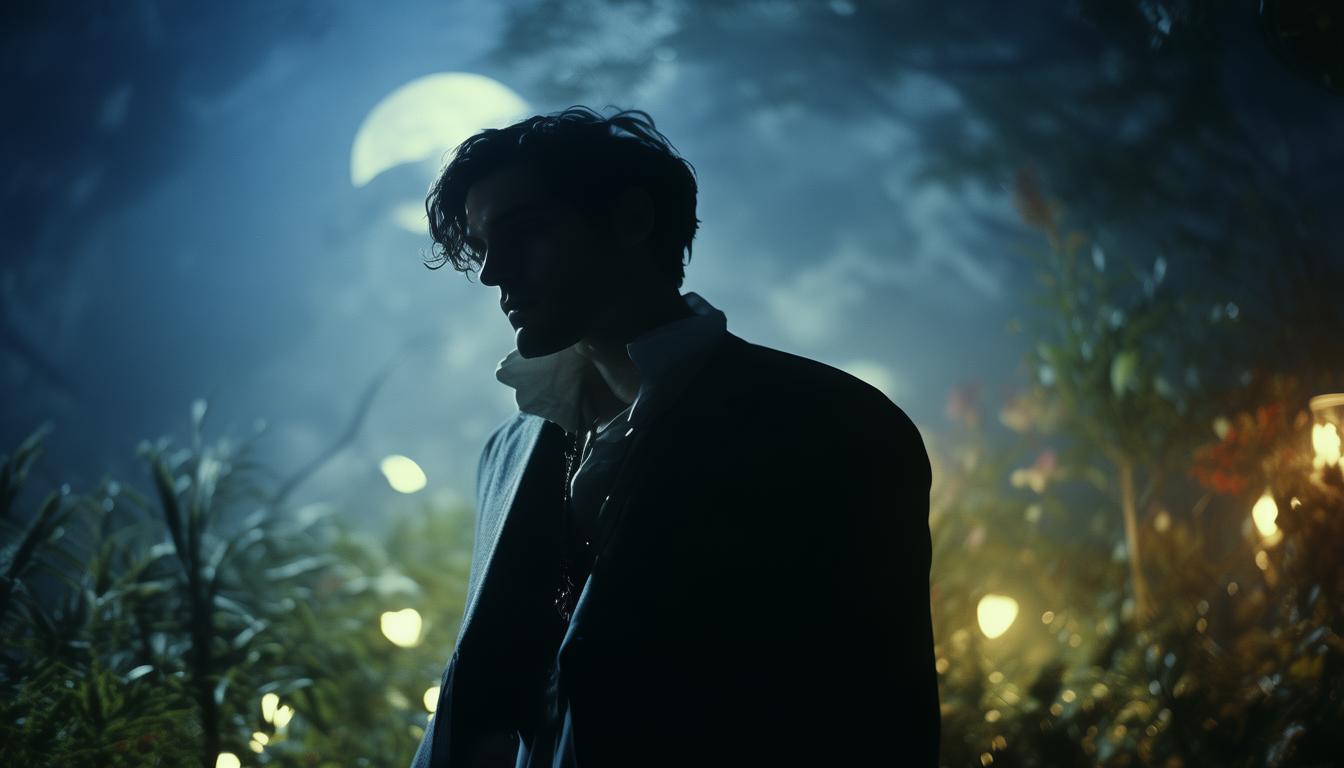 我的押韵男友是什么？