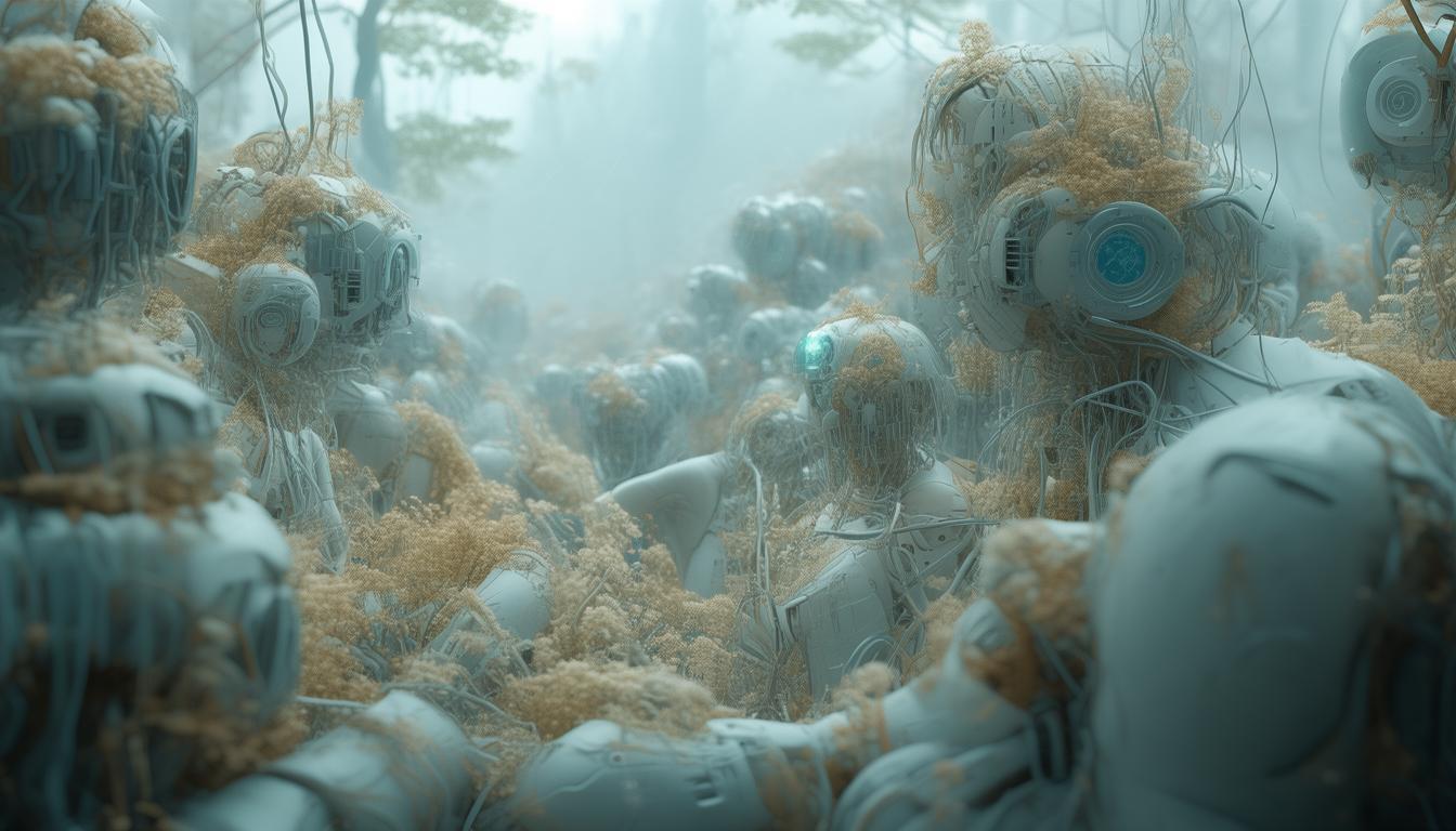 AI人体模型软件哪里可以安全下载？