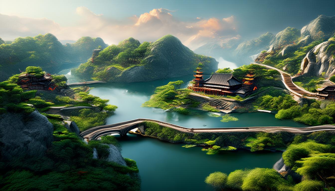 增城八景都有哪些令人向往的景点？