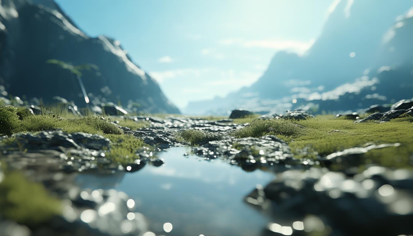AI真的能把照片变成3D模型吗？