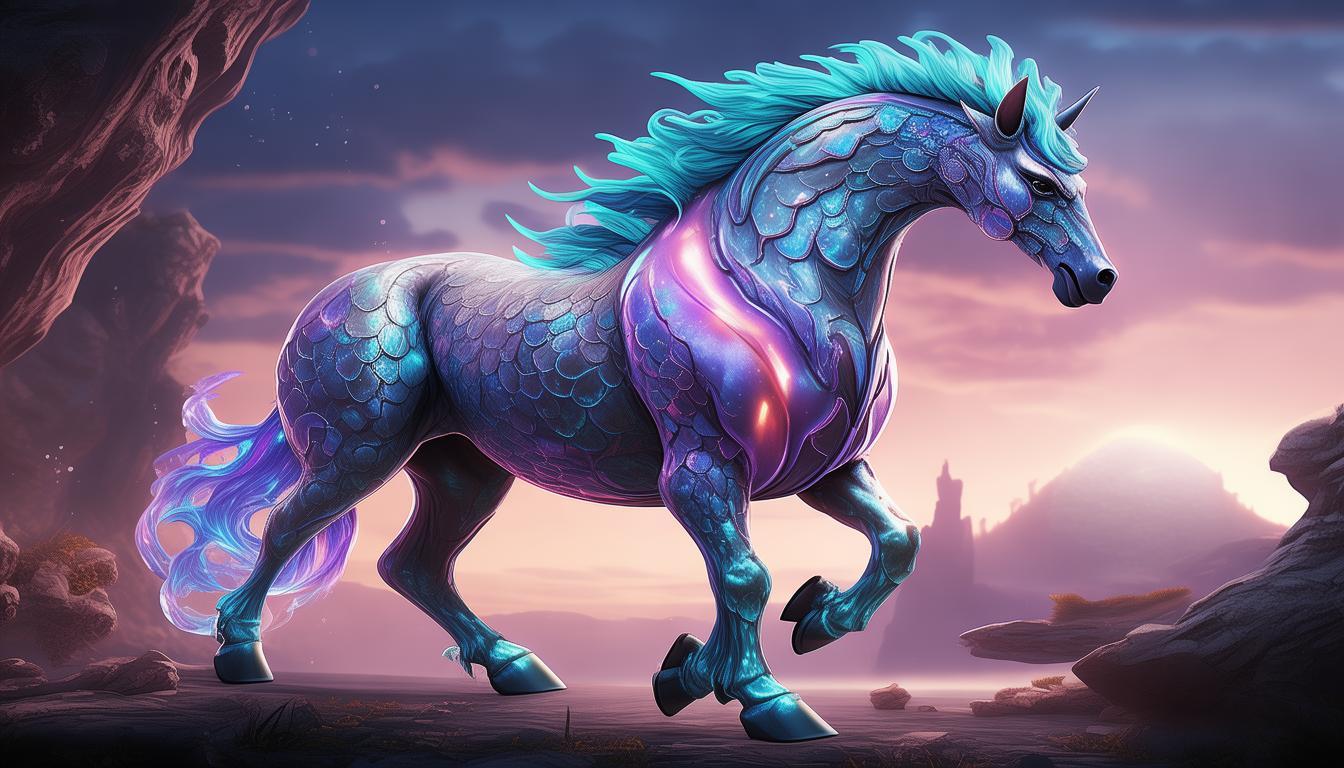 梦幻手游坐骑有什么不同？