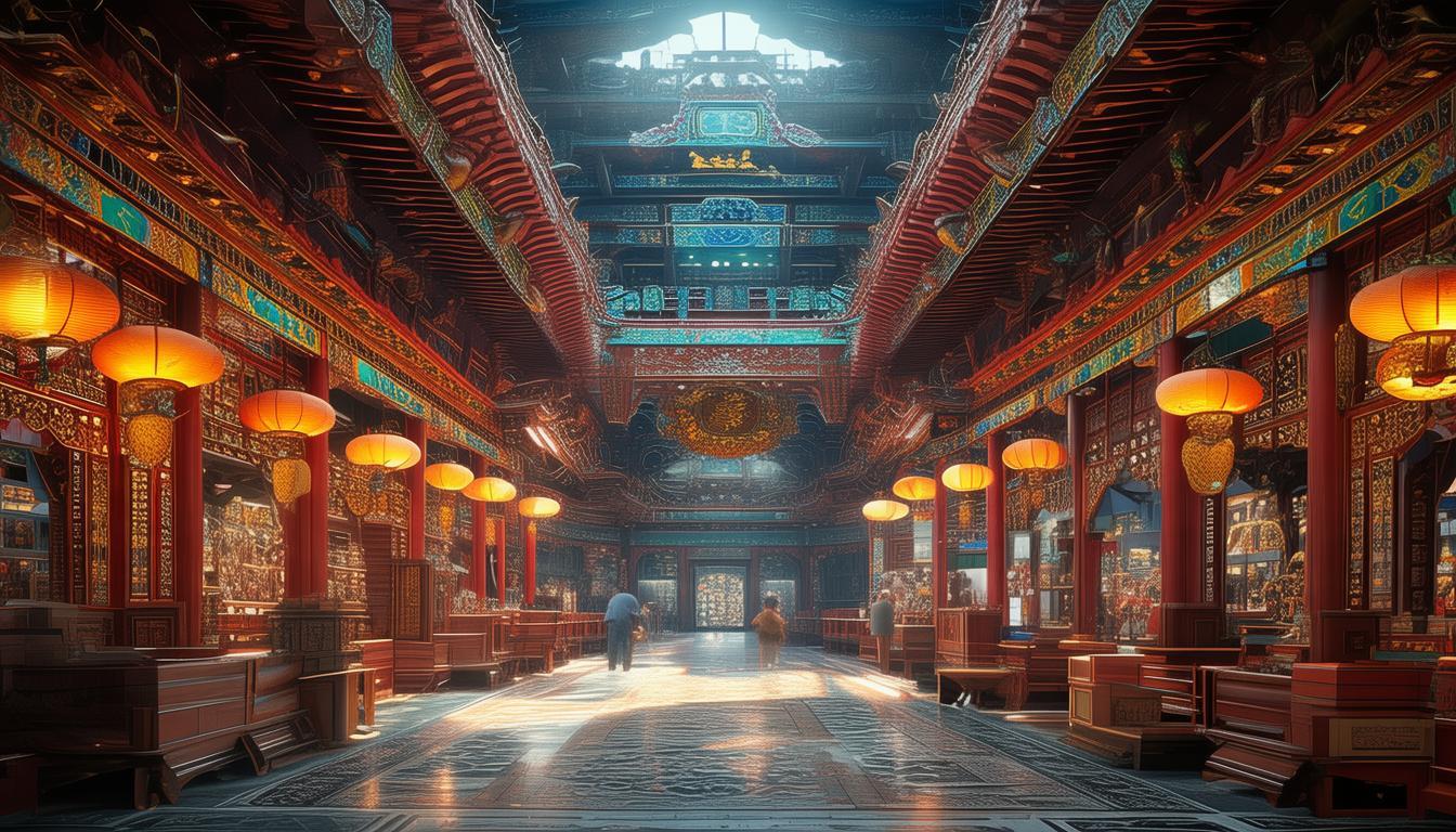 杭州旅游馆哪里好玩？