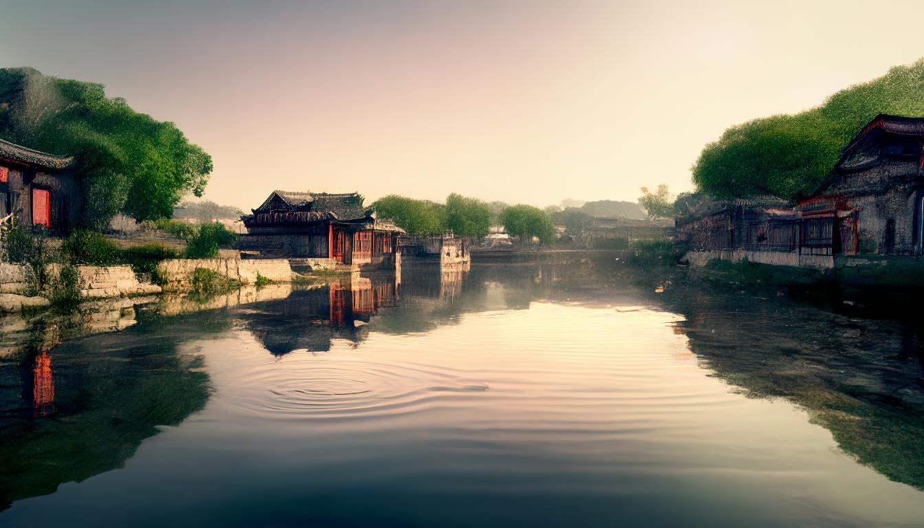 淮安哪里旅游好玩？