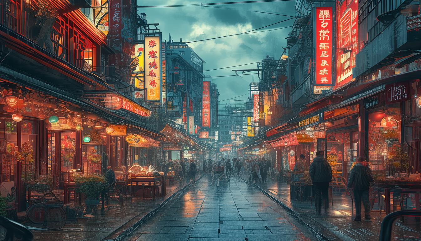 东莞哪里好吃哪里好玩？