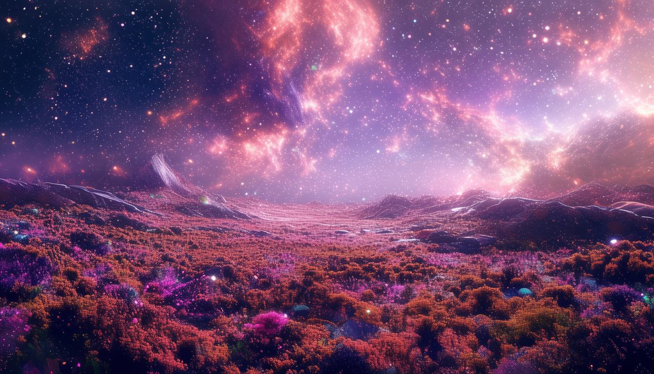 这世界不科学是什么歌？