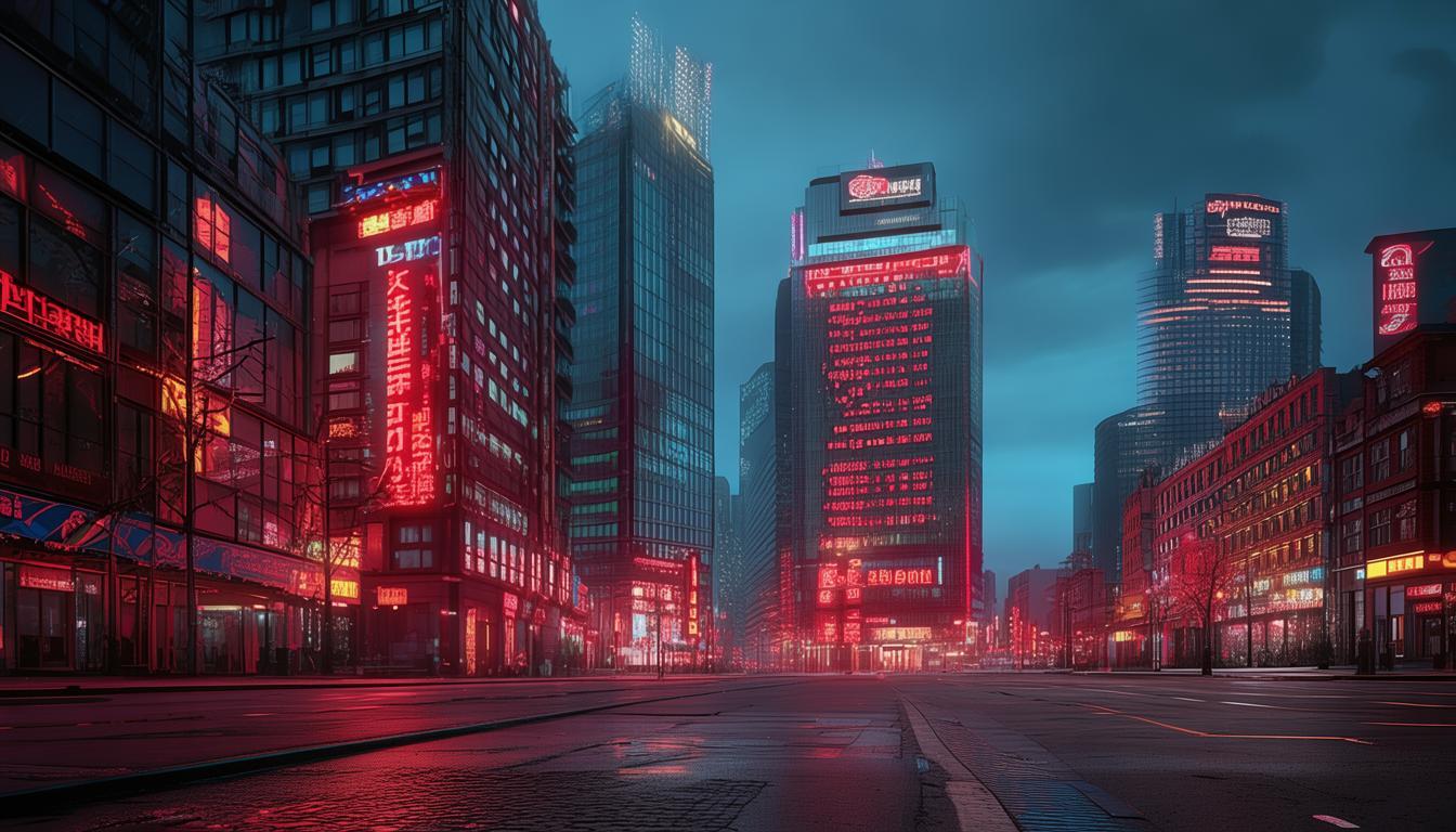汇顶股票为什么跌停？