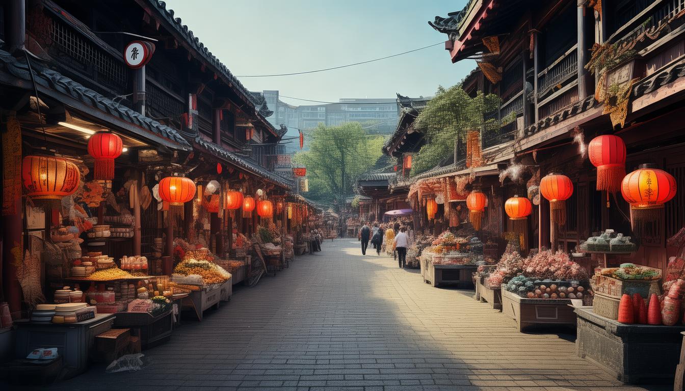 成都武侯有哪些好玩的景点？