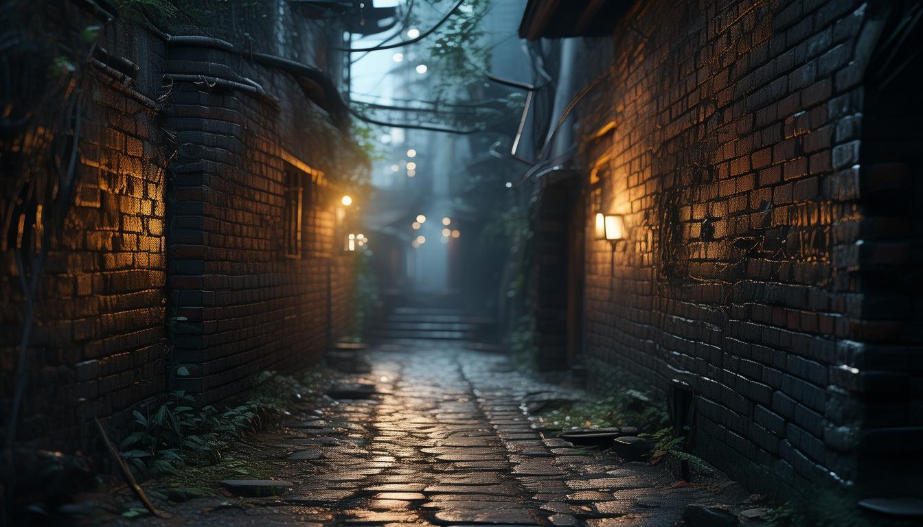 流浪在长春一隅是什么歌？探秘城市角落的旋律