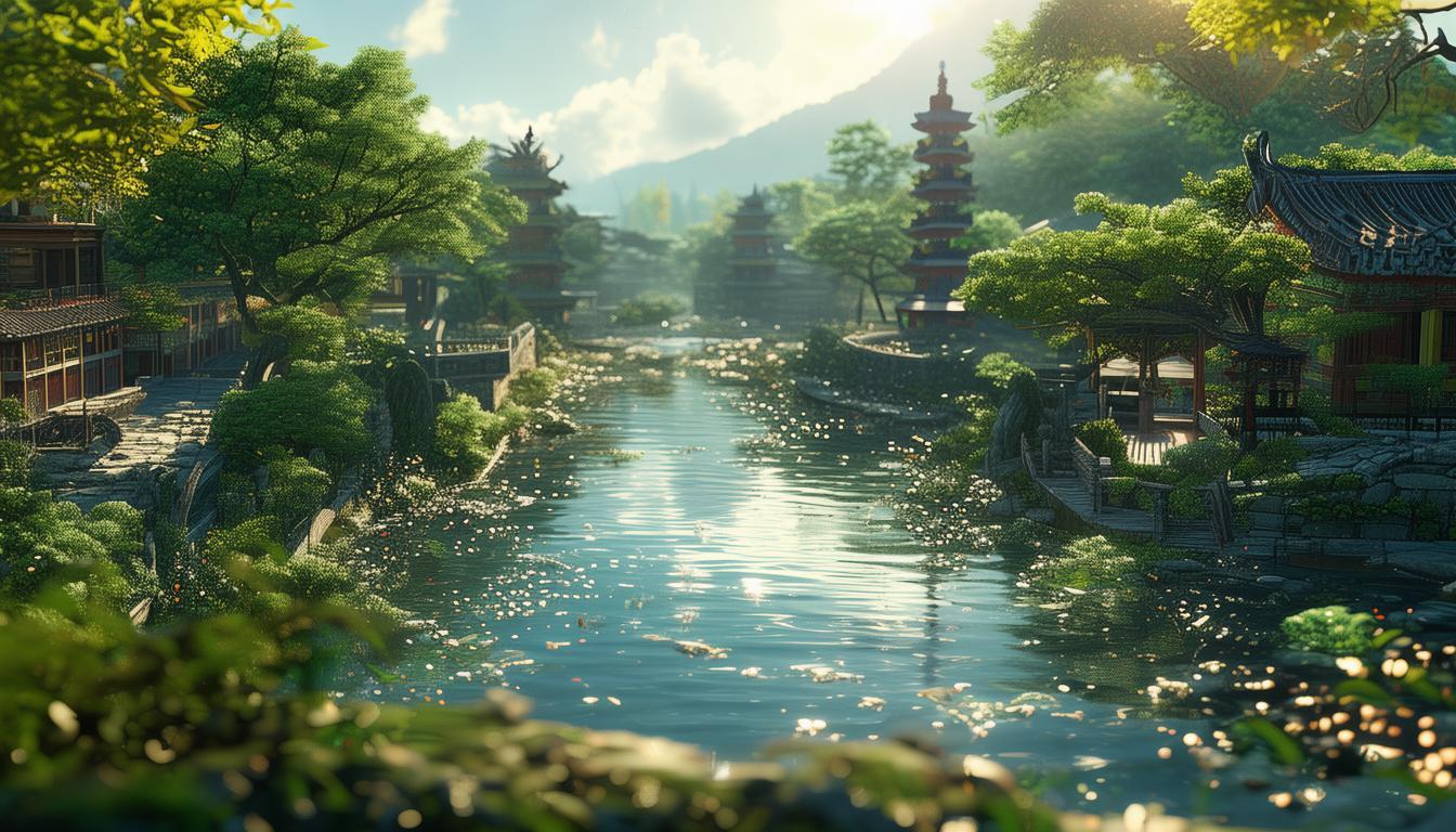 阳城有哪些值得一游的景点？