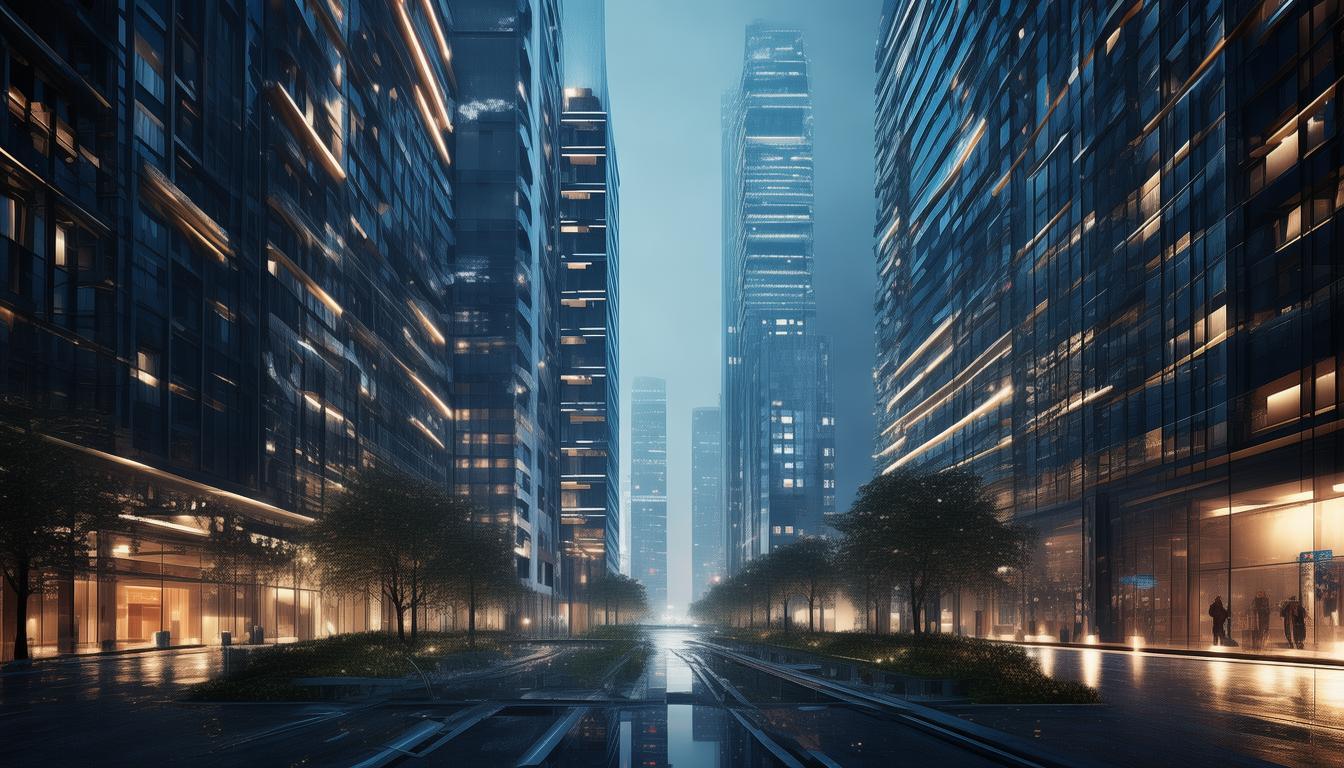 上海金地峯汇采用的是什么物业公司？