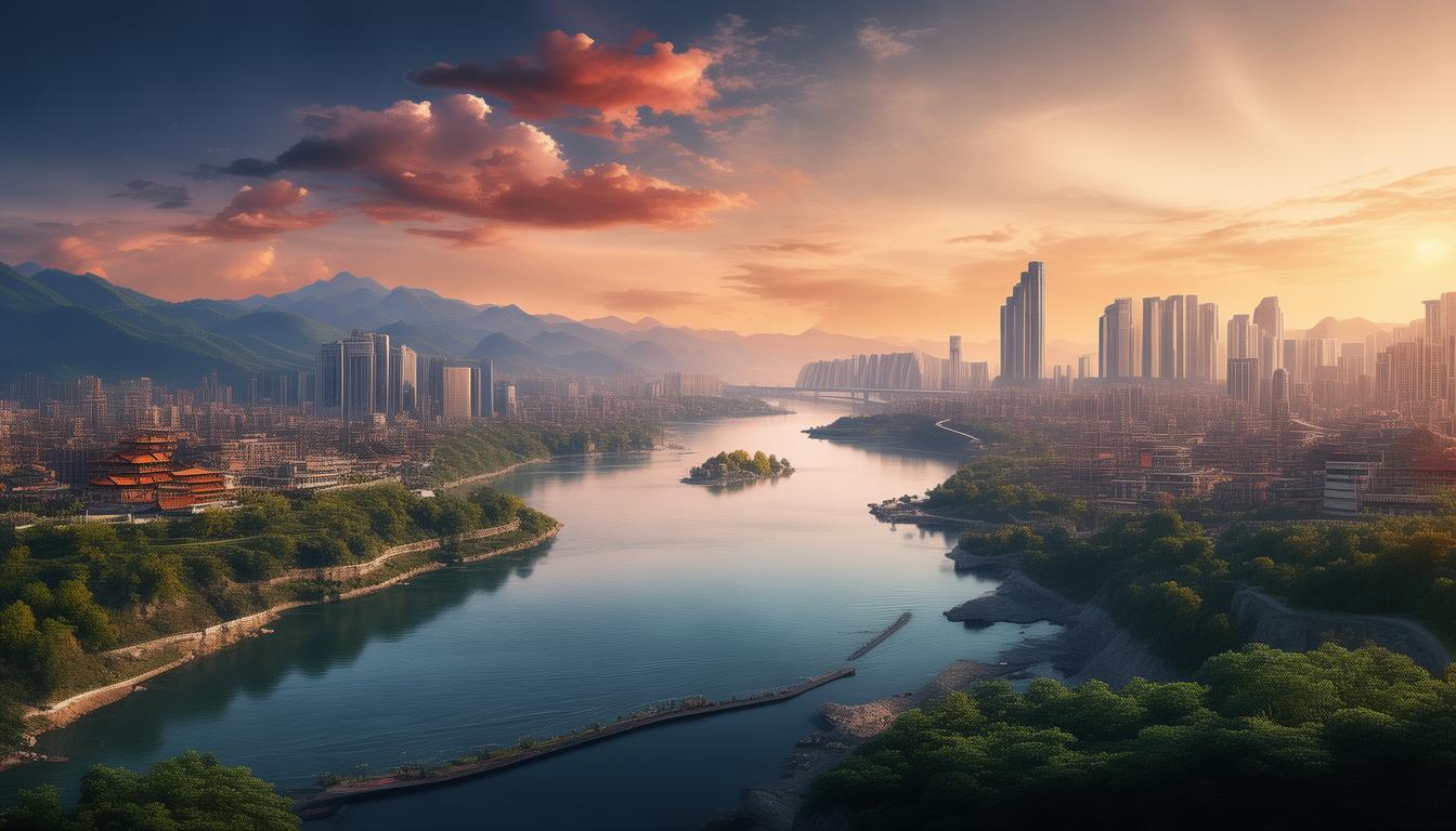 宜昌市都有什么景点？